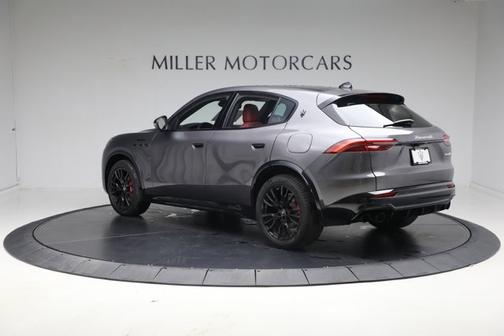 2025 Maserati Grecale Modena