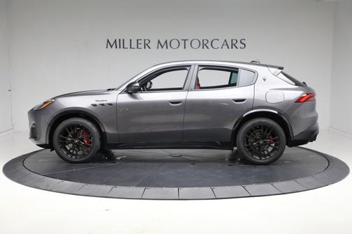 2025 Maserati Grecale Modena