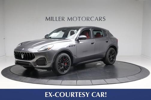 2025 Maserati Grecale Modena