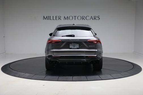 2025 Maserati Grecale Modena