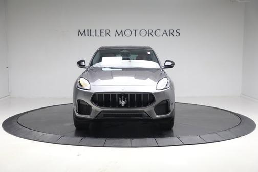 2025 Maserati Grecale Modena