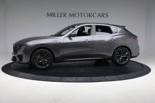 2022 Maserati Levante Modena