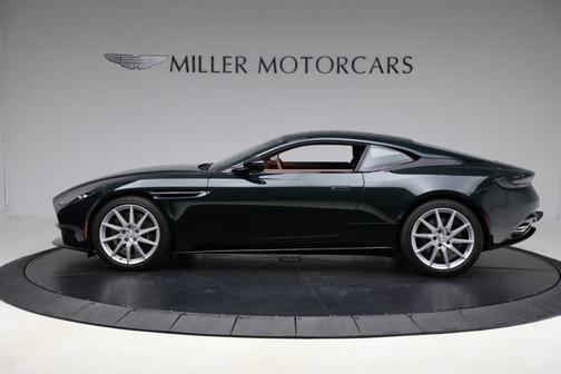 2020 Aston Martin DB11 V8