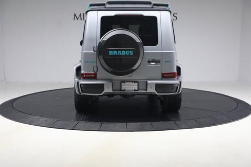 2023 Mercedes-Benz AMG G 63 4MATIC