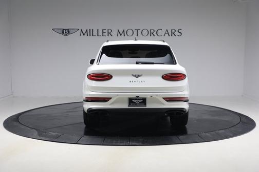 2023 Bentley Bentayga V8