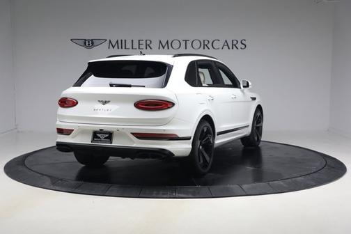 2023 Bentley Bentayga V8