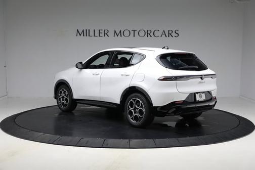 2025 Alfa Romeo Tonale EAWD