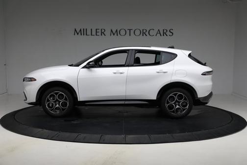 2025 Alfa Romeo Tonale EAWD