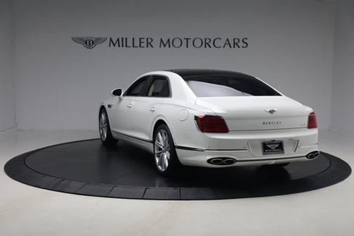 2024 Bentley Flying Spur Hybrid Hybrid
