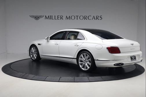 2024 Bentley Flying Spur Hybrid Hybrid