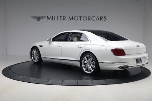 2024 Bentley Flying Spur Hybrid Hybrid