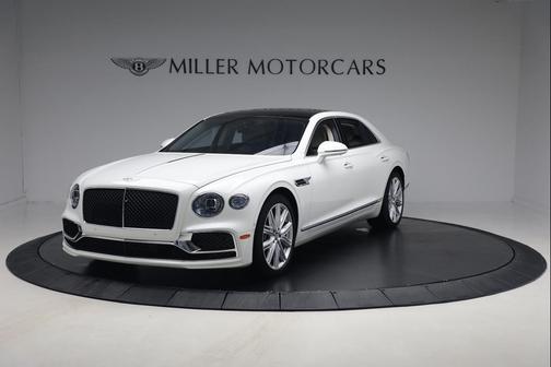 2024 Bentley Flying Spur Hybrid Hybrid
