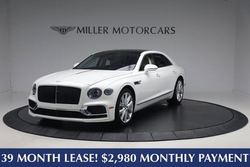 2024 Bentley Flying Spur Hybrid Hybrid