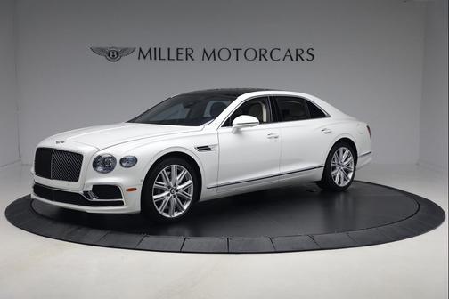 2024 Bentley Flying Spur Hybrid Hybrid
