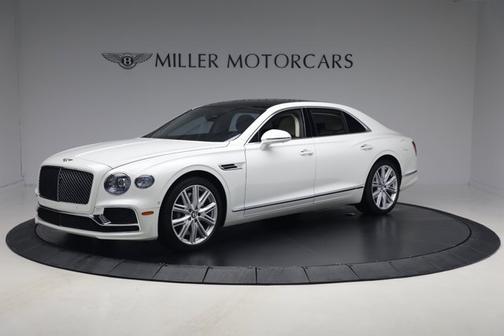 2024 Bentley Flying Spur Hybrid Hybrid