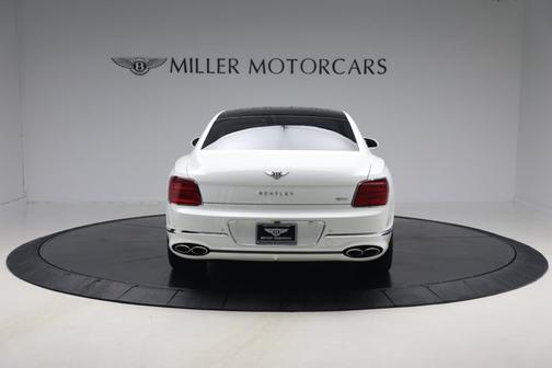 2024 Bentley Flying Spur Hybrid Hybrid