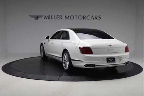 2024 Bentley Flying Spur Hybrid Hybrid