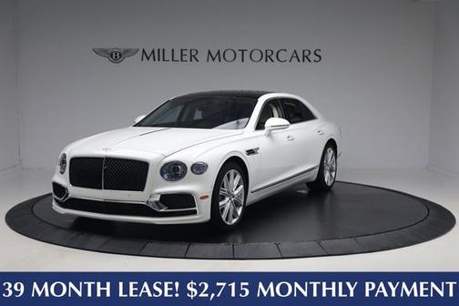 2024 Bentley Flying Spur Hybrid Hybrid