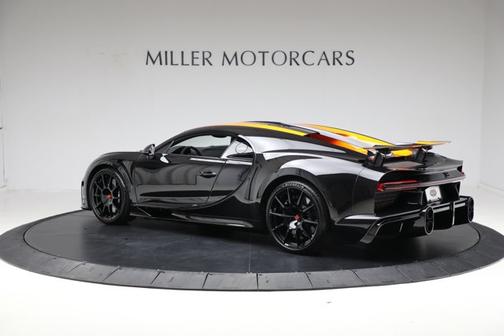 2022 Bugatti Chiron Super Sport