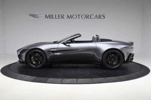2026 Aston Martin Vantage Roadster