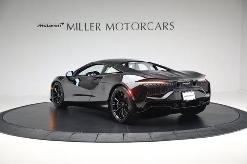 2025 McLaren Artura TechLux