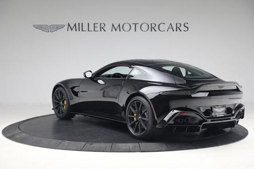 2023 Aston Martin Vantage F1 Edition