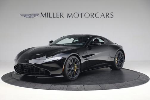 2023 Aston Martin Vantage F1 Edition