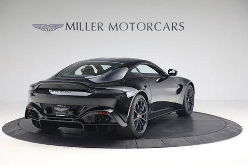 2023 Aston Martin Vantage F1 Edition