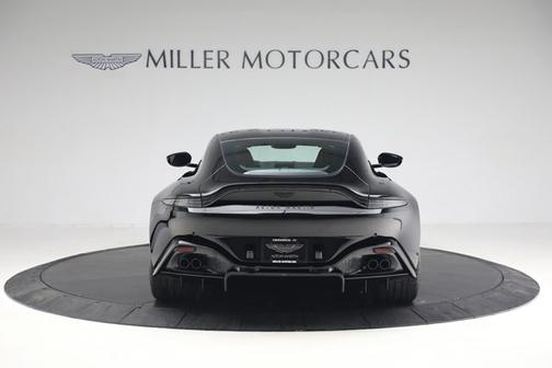 2023 Aston Martin Vantage F1 Edition