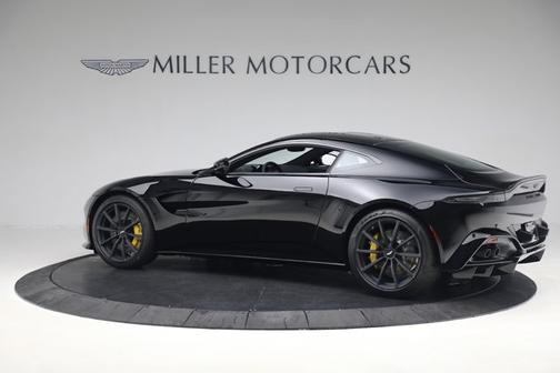 2023 Aston Martin Vantage F1 Edition