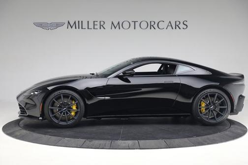 2023 Aston Martin Vantage F1 Edition