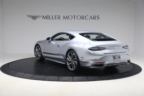 2025 Bentley Continental GT Speed