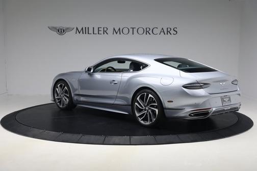 2025 Bentley Continental GT Speed
