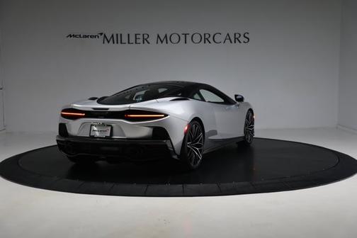 2025 McLaren GTS TechLux