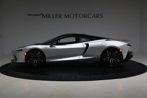 2025 McLaren GTS TechLux