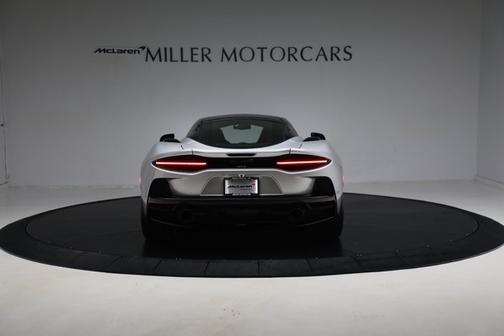 2025 McLaren GTS TechLux