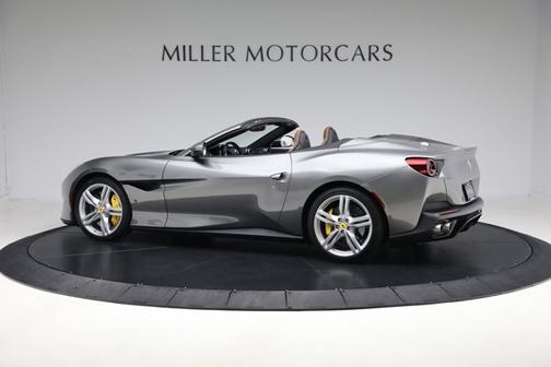 2019 Ferrari Portofino Base