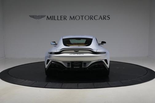 2026 Aston Martin Vantage S