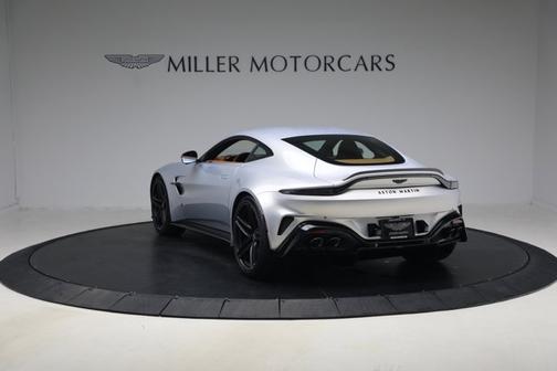 2026 Aston Martin Vantage S