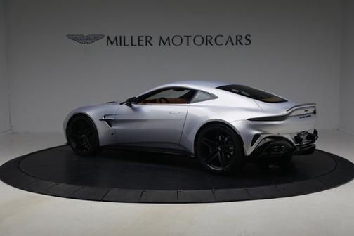 2026 Aston Martin Vantage S