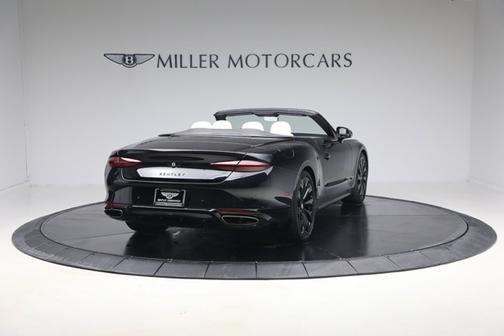 2026 Bentley Continental GT Base