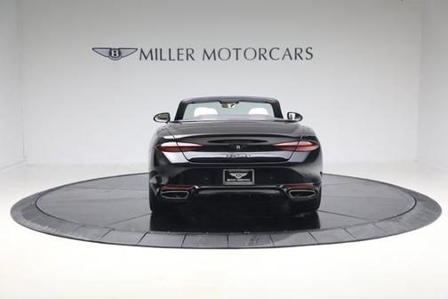 2026 Bentley Continental GT Base