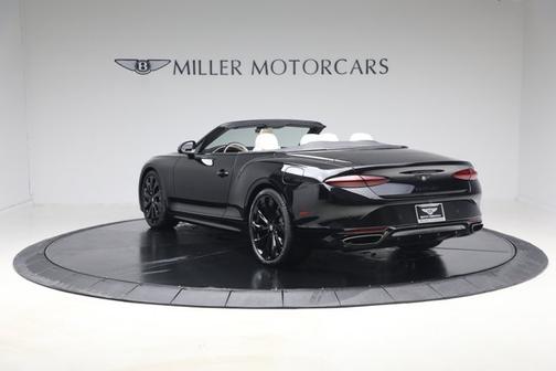 2026 Bentley Continental GT Base