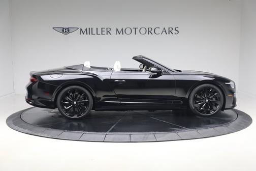 2026 Bentley Continental GT Base