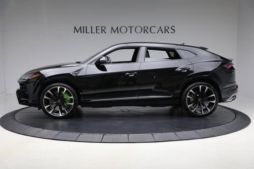 2022 Lamborghini Urus SUV