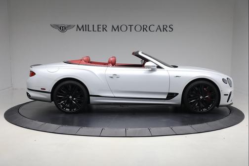 2022 Bentley Continental GT Speed