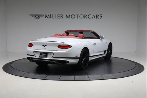 2022 Bentley Continental GT Speed