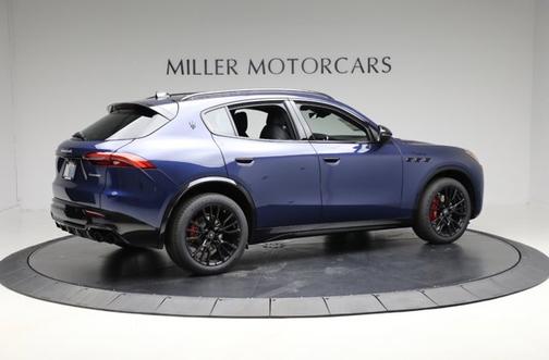 2025 Maserati Grecale Modena