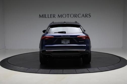2025 Maserati Grecale Modena