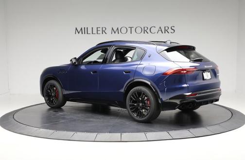 2025 Maserati Grecale Modena
